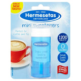 Hermesetas Mini Sweeteners   1200 per pack GOODS M&S   