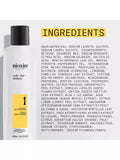 Nioxin thickening shampoo for natural hair with light thinning 300ml, imported from the UK