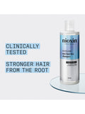 Nioxin Anti-Hair Loss Shampoo 240ml, imported from the UK