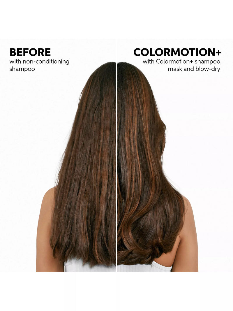 Wella colour protection shampoo for coloured hair 250ml (British brand)