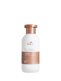 Wella Professionals Fusion Intense Repair Shampoo for dry and damaged hair 250ml (British brand)