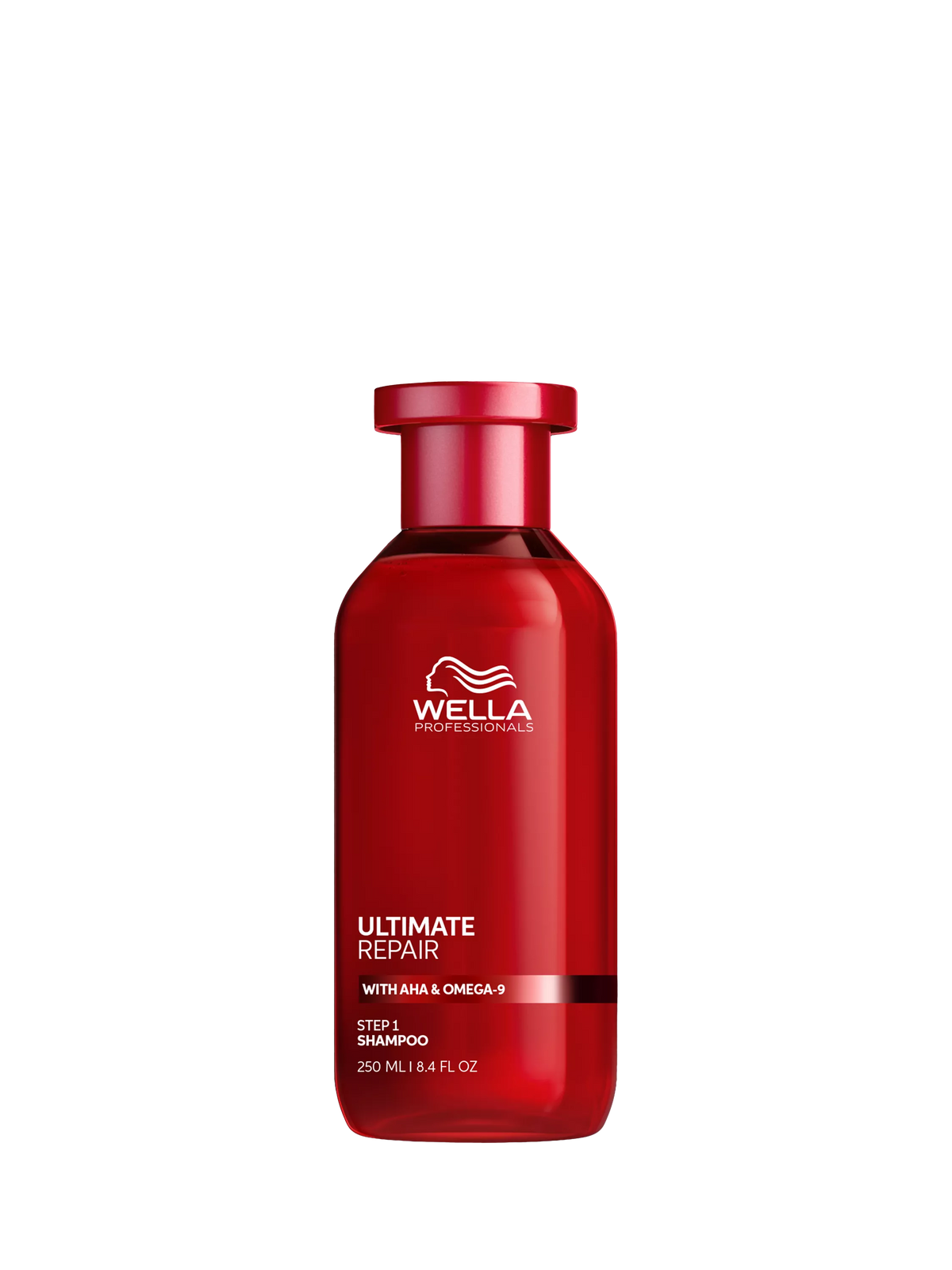 Wella Professionals Ultimate Repair Shampoo 250ml (British brand)