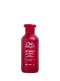 Wella Professionals Ultimate Repair Shampoo to Rebuild and Repair All Types of Hair Damage, 250ml