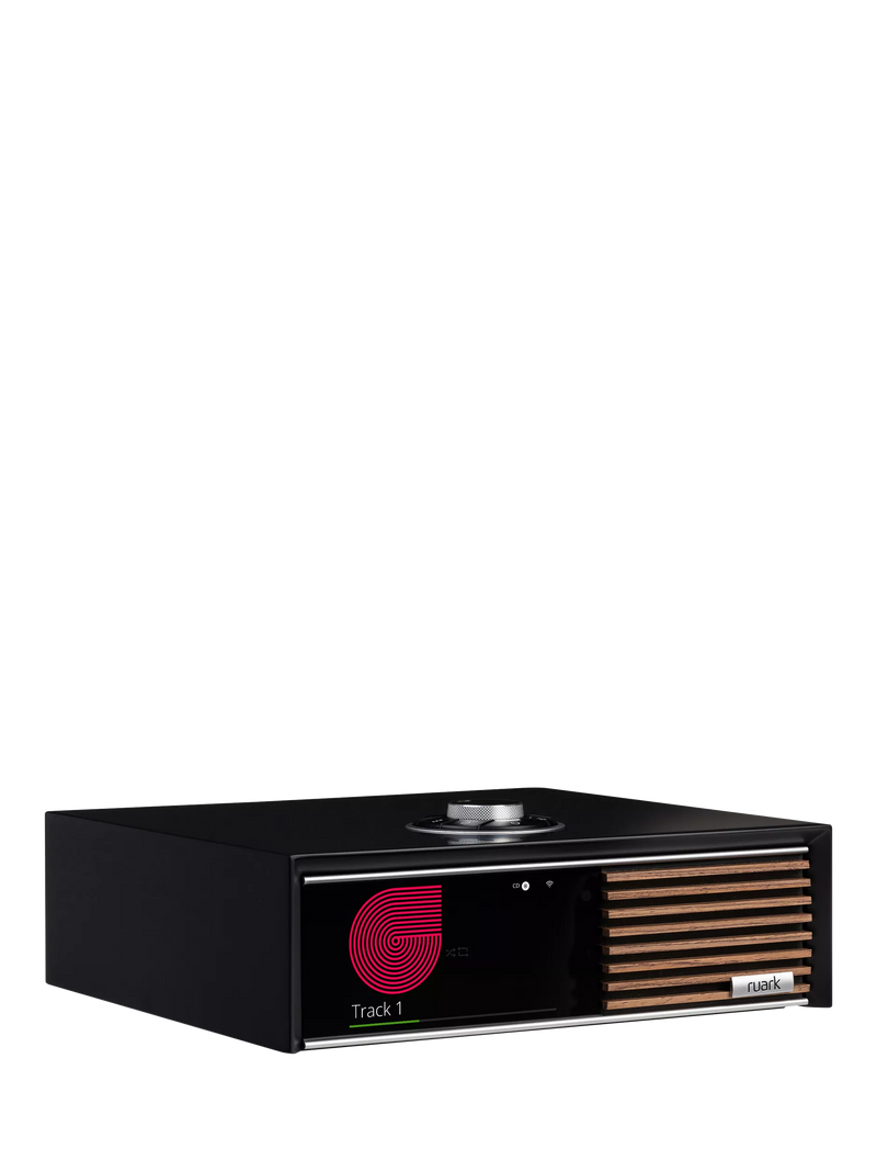 Ruark R610 music console DAB internet radio (British brand)
