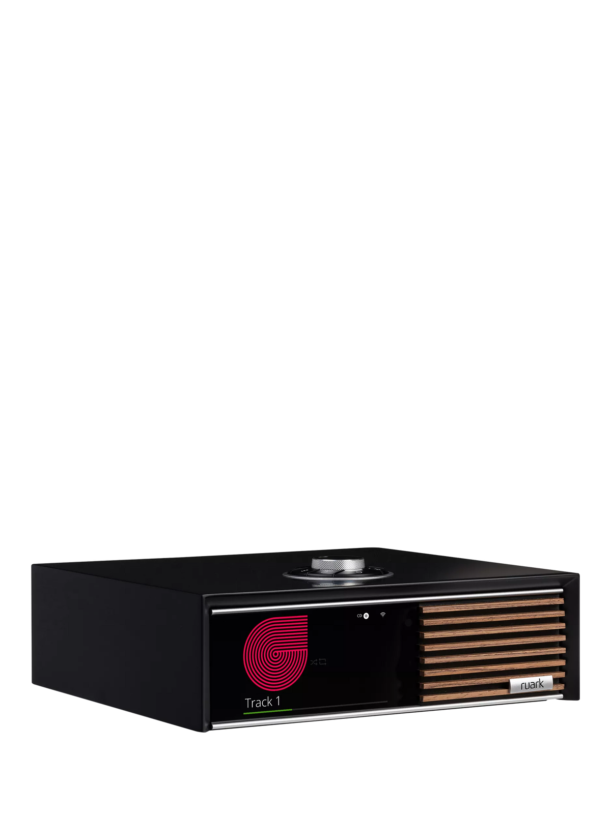 Ruark R610 music console DAB internet radio (British brand)