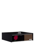 Ruark R610 music console DAB internet radio (British brand)