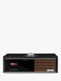 Ruark R610 music console DAB internet radio (British brand)