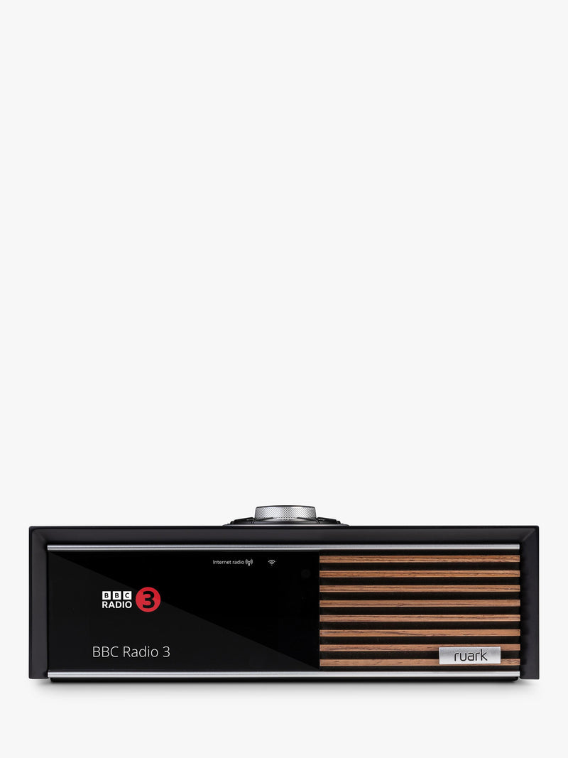 Ruark R610 music console DAB internet radio (British brand)