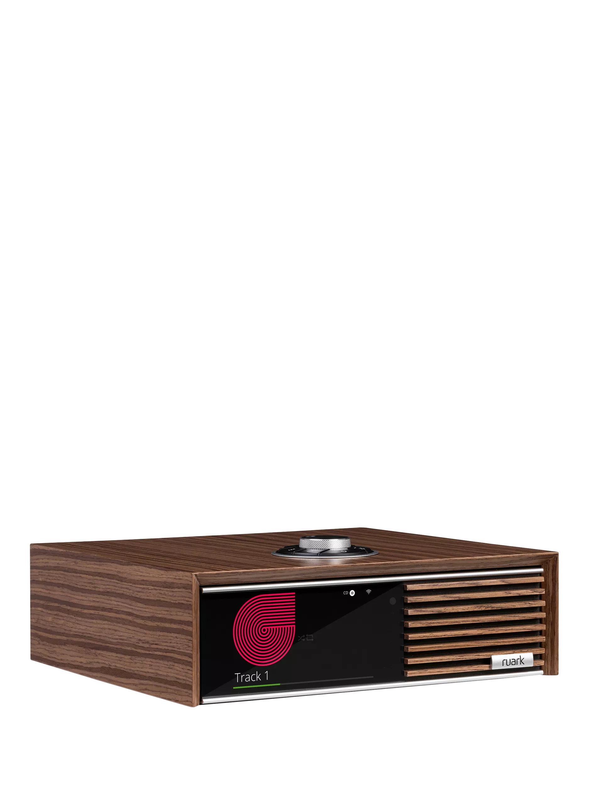 Ruark R610 Music Console with DAB/DAB+/FM/Internet Radio and Bluetooth