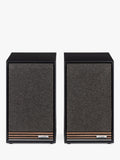 Ruark Audio Sabre-R Regallautsprecher Kohle - Britisches Produkt