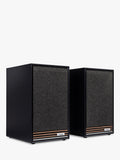 Ruark Audio Sabre-R Regallautsprecher Kohle - Britisches Produkt