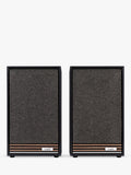 Ruark Audio Sabre-R Regallautsprecher Kohle - Britisches Produkt