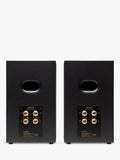 Ruark Audio Sabre-R Regallautsprecher Kohle - Britisches Produkt
