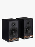 Ruark Audio Sabre-R Regallautsprecher Kohle - Britisches Produkt