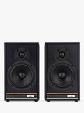 Ruark Audio Sabre-R Regallautsprecher Kohle - Britisches Produkt
