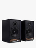 Ruark Audio Sabre-R Regallautsprecher Kohle - Britisches Produkt