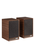 Ruark Sabre-R Kohle Regallautsprecher