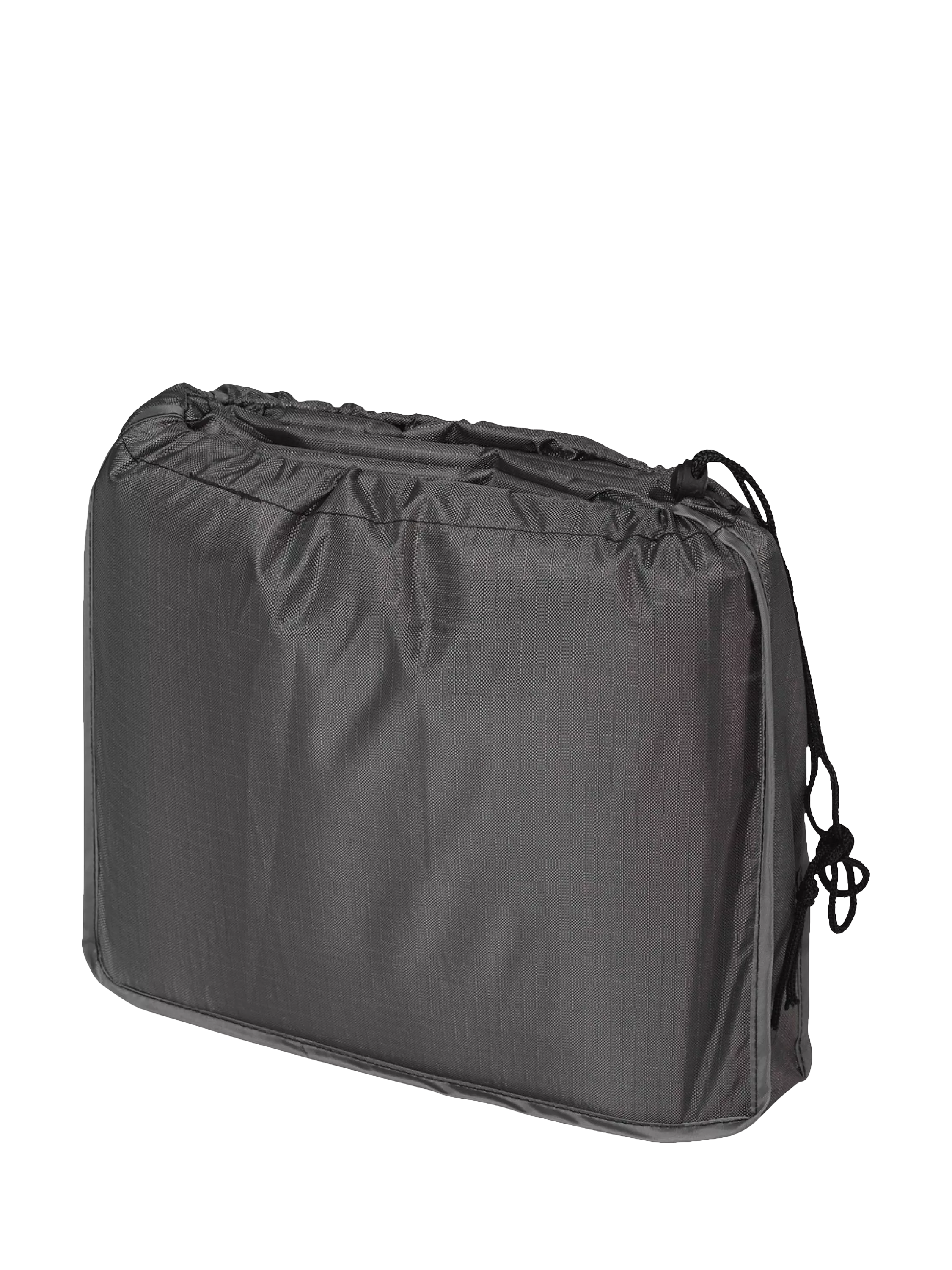 Pacific garden bench cover anthracite 170x100cm, imported from the UK