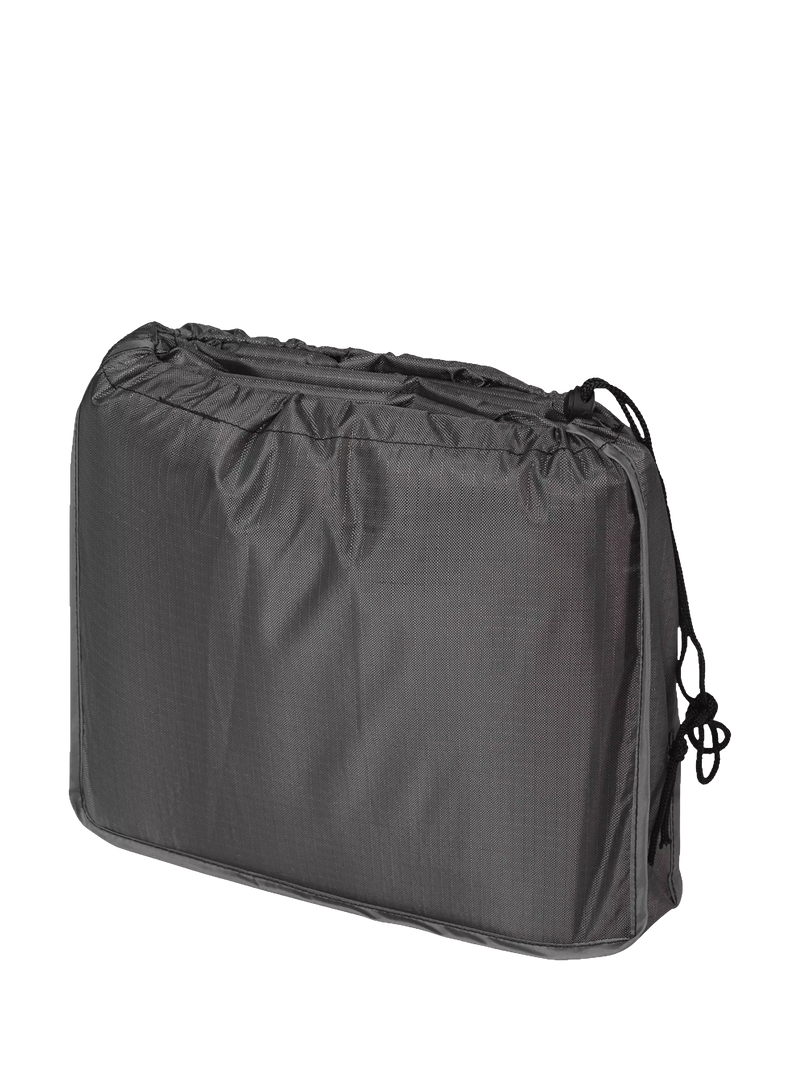 Pacific garden bench cover anthracite 170x100cm, imported from the UK