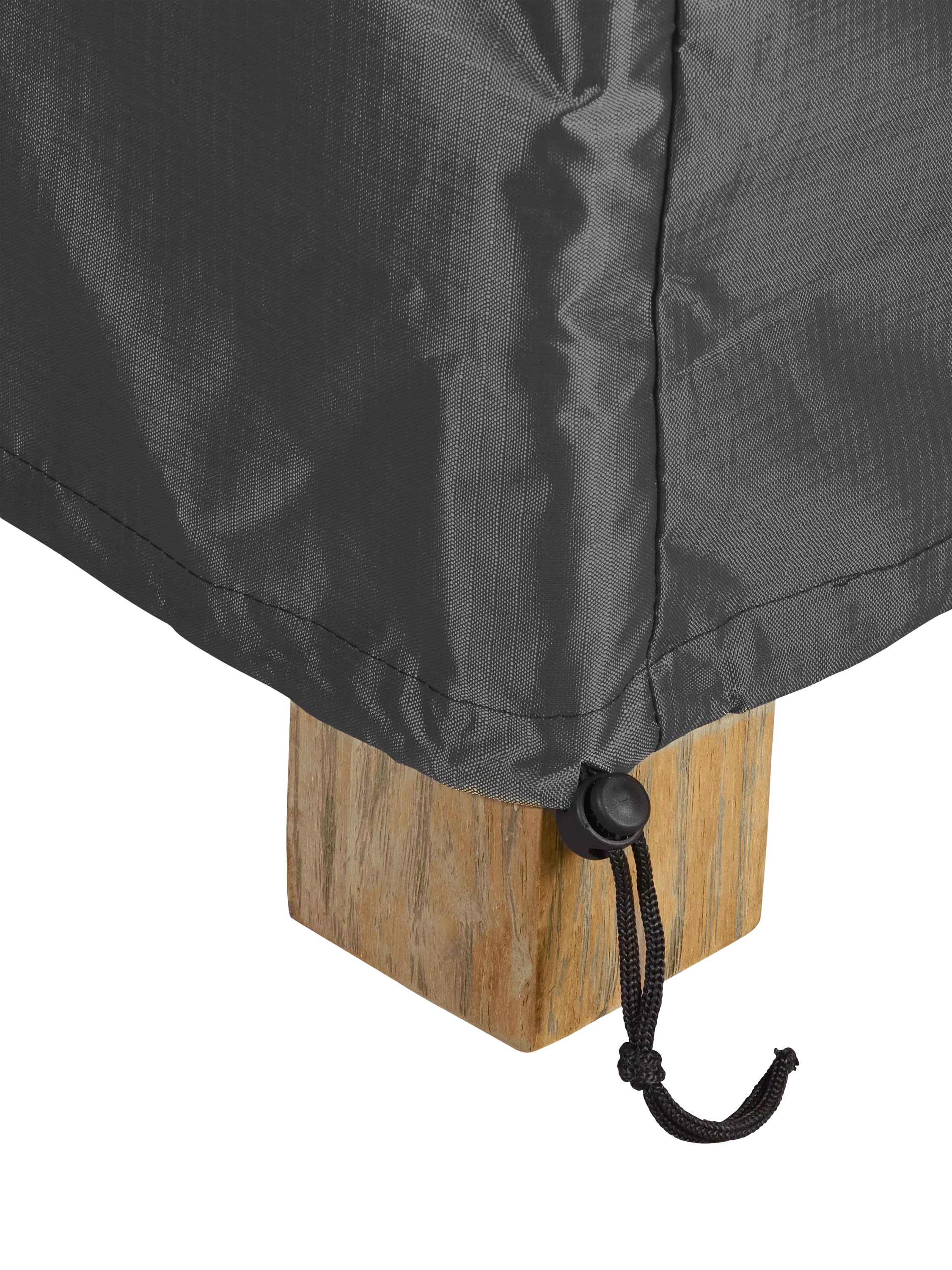 Pacific Aerocover garden bench cover anthracite - British product
