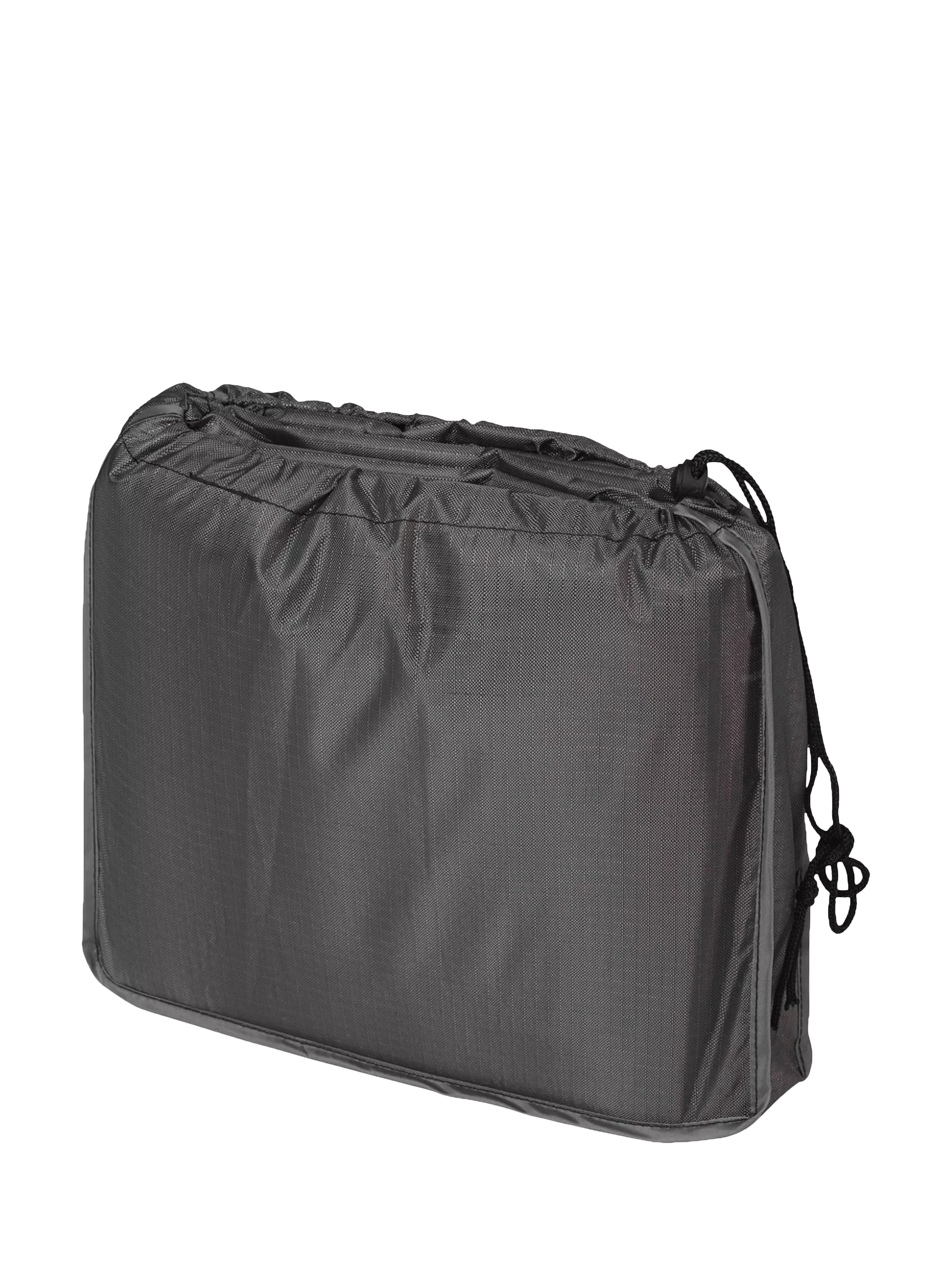 Pacific Aerocover round garden furniture cover 200cm anthracite, imported from the UK