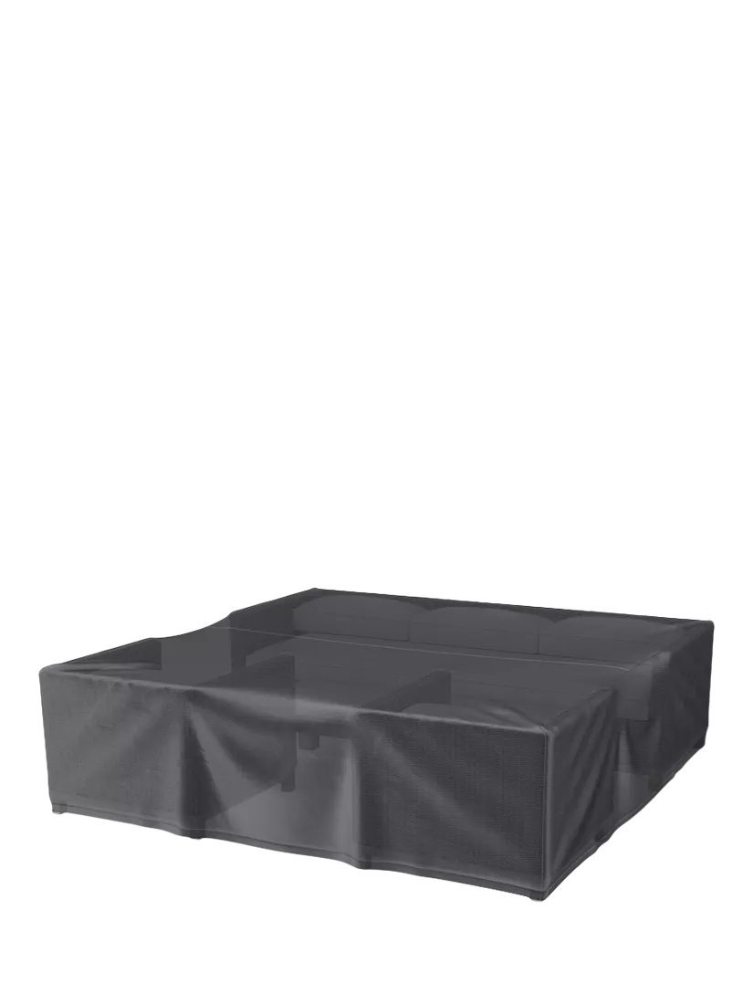 Pacific Aerocover garden lounge set cover 210x270cm anthracite - British product