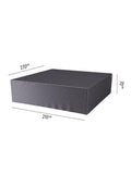 Pacific Aerocover garden lounge set cover 210x270cm anthracite - British product