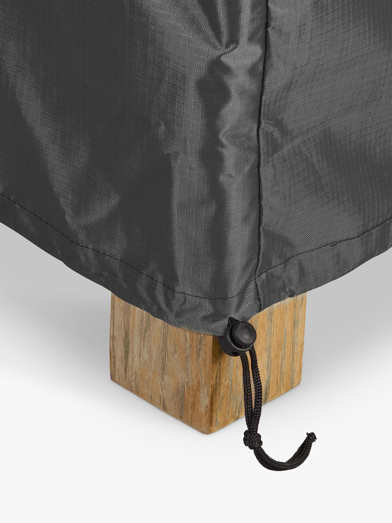 Pacific Aerocover garden lounge set cover 210x270cm anthracite - British product