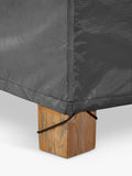 Pacific Aerocover garden lounge set cover 210x270cm anthracite - British product
