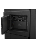 AlphaTheta Wave-Eight portable wireless DJ speaker - UK version