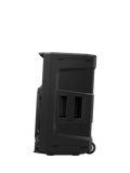 AlphaTheta Wave-Eight portable wireless DJ speaker - UK version