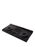 AlphaTheta DDJ-GRV6 DJ controller - British product