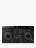 AlphaTheta DDJ-GRV6 DJ controller - British product