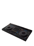 AlphaTheta DDJ-GRV6 DJ controller - British product