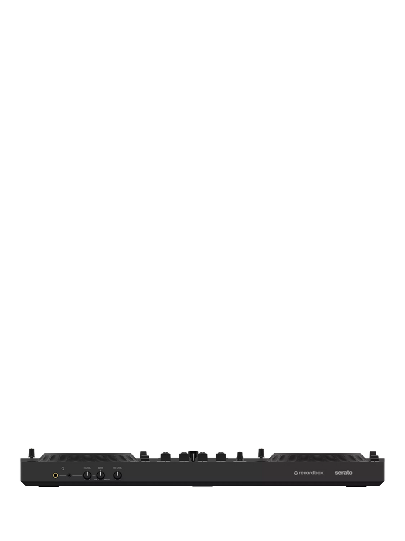 AlphaTheta DDJ-GRV6 DJ controller - British product