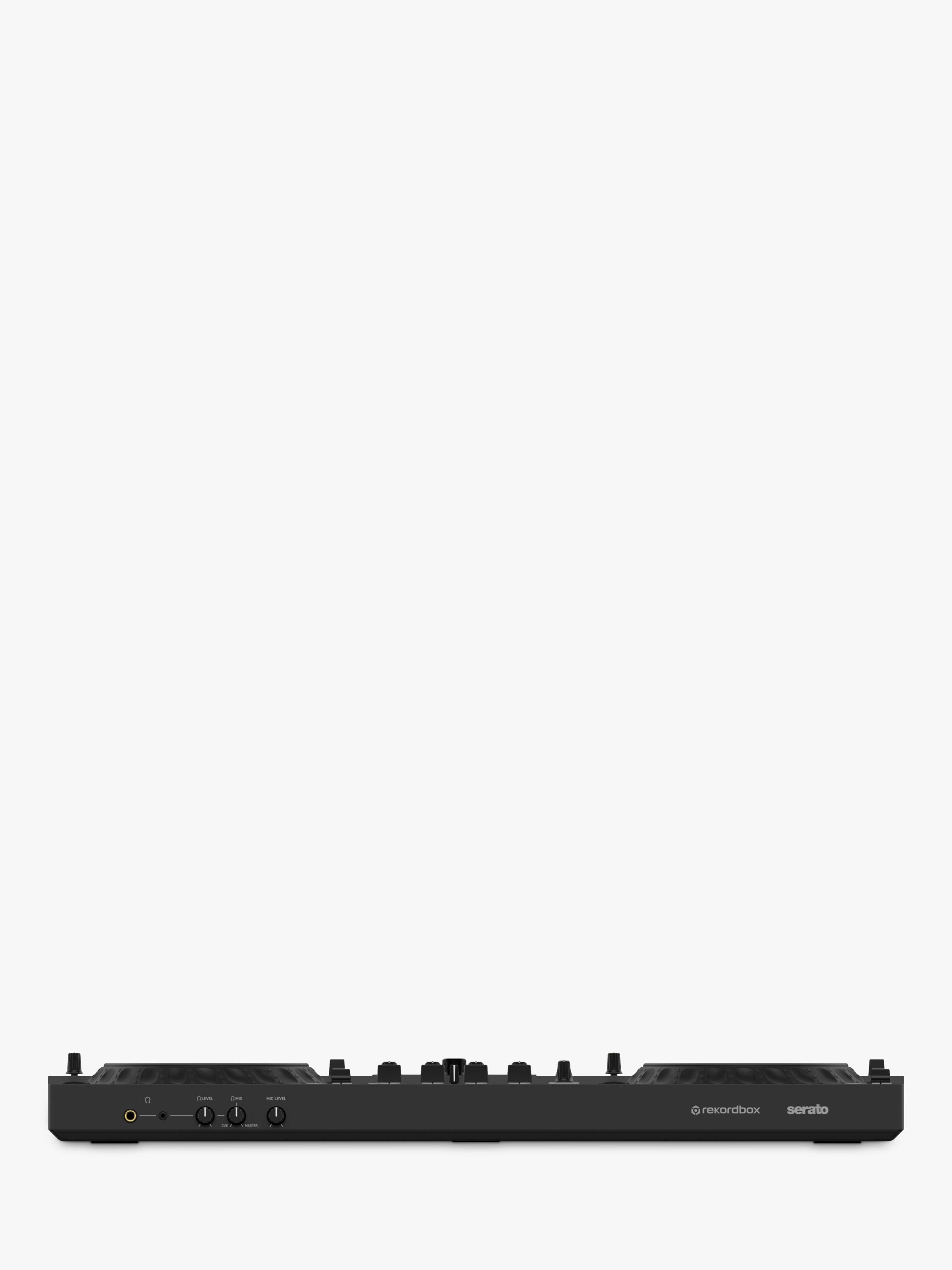 AlphaTheta DDJ-GRV6 DJ controller - British product