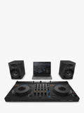 AlphaTheta DDJ-GRV6 DJ controller - British product