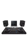 AlphaTheta DDJ-GRV6 DJ controller - British product