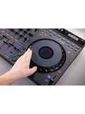 AlphaTheta DDJ-GRV6 DJ controller - British product