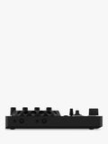 AlphaTheta DDJ-FLX2 2-channel DJ controller black - British product