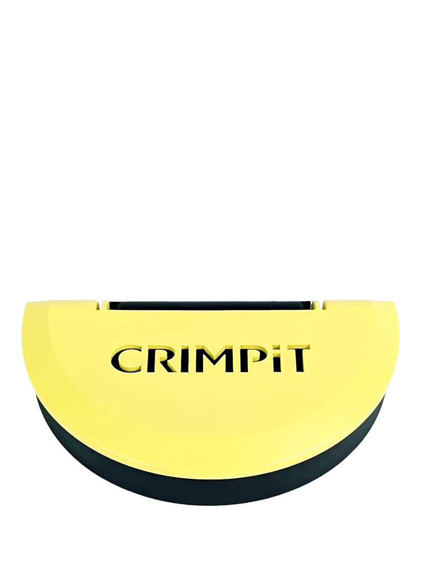 CRIMPiT Mini Wrap Sealer Outil de conservation des aliments - Produit britannique