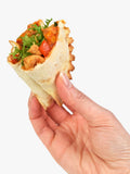 CRIMPiT Mini Wrap Sealer Food Storage Tool - British product
