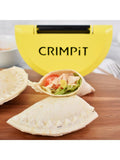 CRIMPiT Mini Wrap Sealer Food Storage Tool - British product