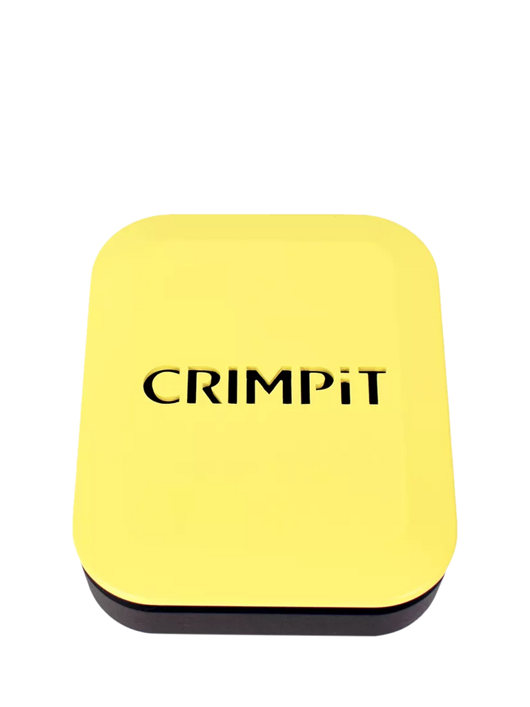 CRIMPiT Toastie Maker