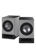 Technics SC-CX700B Kabellose Hi-Fi-Lautsprecher-System für Regale