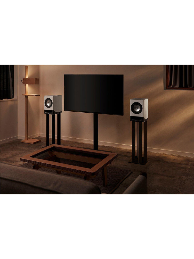 Technics SC-CX700B kabelloses Lautsprecher-System für Regale (britische Marke)