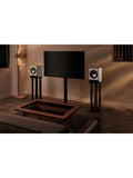 Technics SC-CX700B kabelloses Lautsprecher-System für Regale (britische Marke)