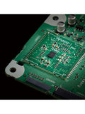 Technics SC-CX700B kabelloses Lautsprecher-System für Regale (britische Marke)