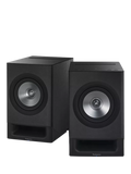 Technics SC-CX700B kabelloses Lautsprecher-System für Regale (britische Marke)