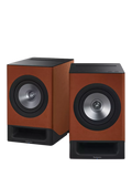 Technics SC-CX700B Kabellose Hi-Fi-Lautsprecher-System für Regale